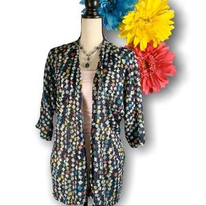 3/$10🙌 LuLaRoe Lindsey Cardigan - Sm 6-8 - NWT